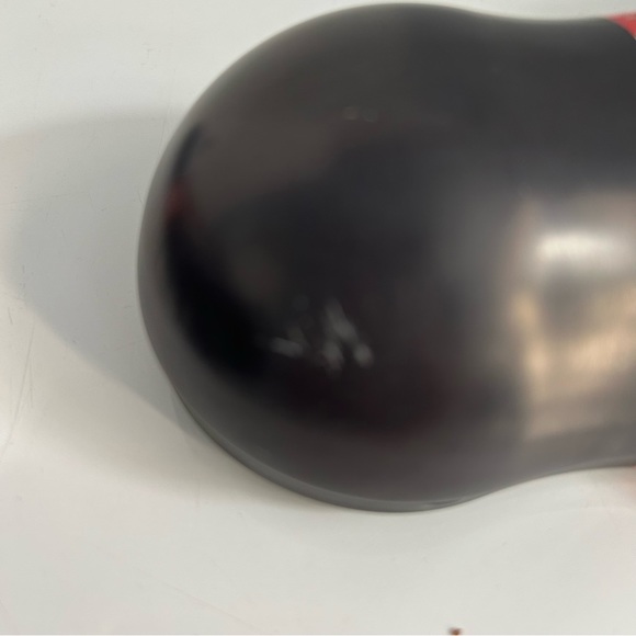 Set of 2 SILVER CRANE tin containers (polar bear and penguin) - Picture 11 of 12